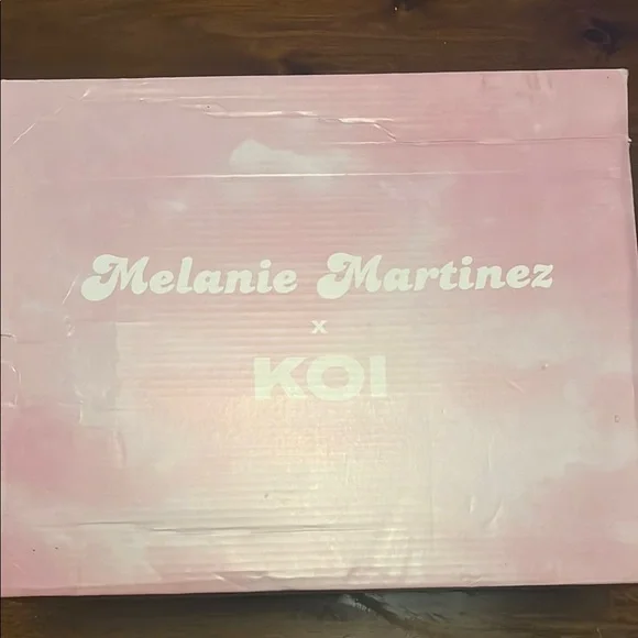 Koi Women's Heels - Black and White - Picture 6 of 10